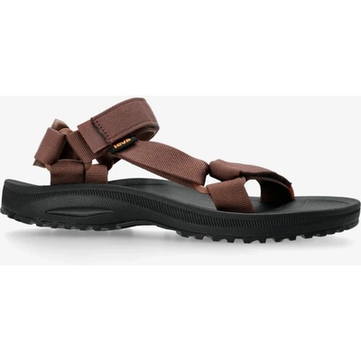 Teva Winsted bison