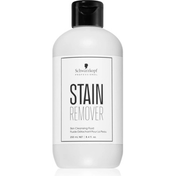 Schwarzkopf Color Enablers Stain Remover продукт за отстраняване на цвета след боядисване 250ml