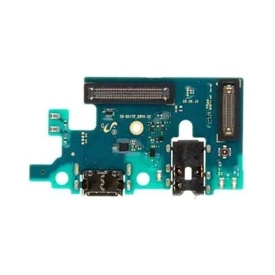 Dobíjecího Konektoru Samsung Galaxy A04s A047F