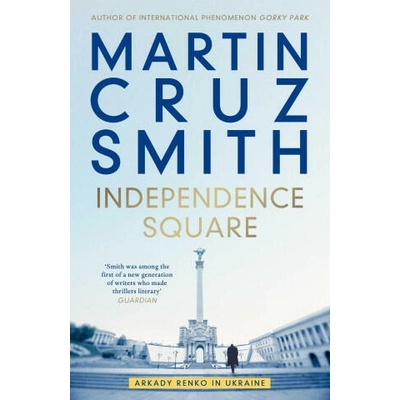Independence Square | MARTIN CRUZ SMITH