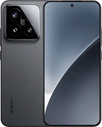 Xiaomi 15 5G 12GB/512GB Black