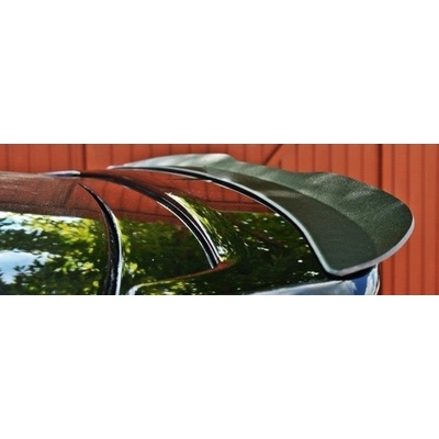 Maxton Škoda Fabia RS-Spoiler pátých dveří Mk1 SK-FA-1-RS-CAP1G