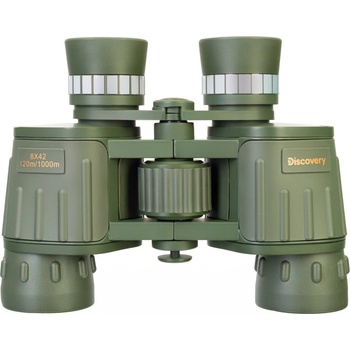 Discovery Field 8x42