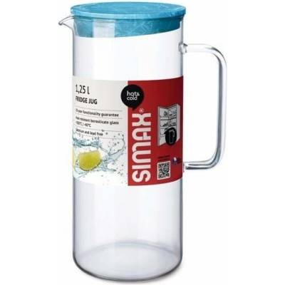 SIMAX FRIDGE DŽBÁN 1,25L TYRKYSOVÝ