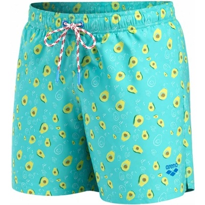 arena water prints beach boxer avocado xl - uk38