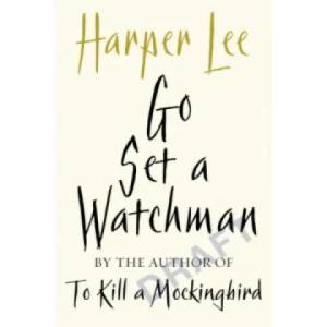 Go Set A Watchman | Harper Lee (0000)