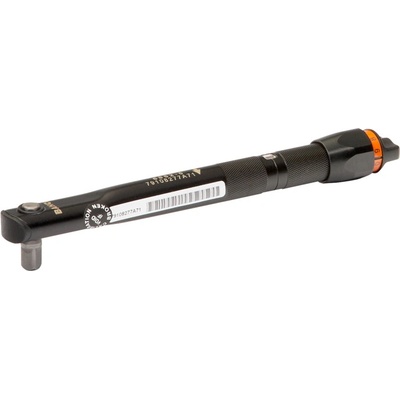 Bahco Momentový mechanický miniklíč 6852-5