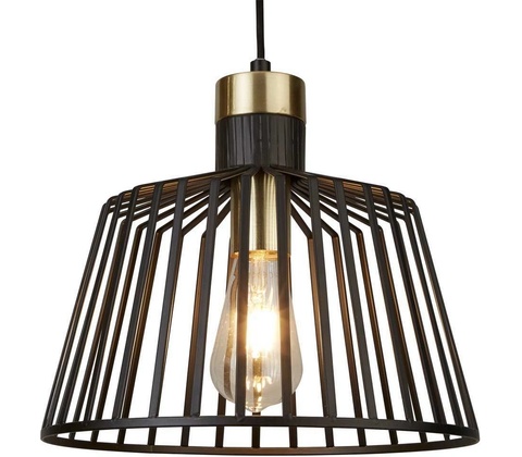 Searchlight 9411BK