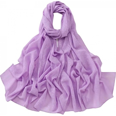 HARAHU Шал li-27355 - Слабо лилава kp27355 (li-27355)