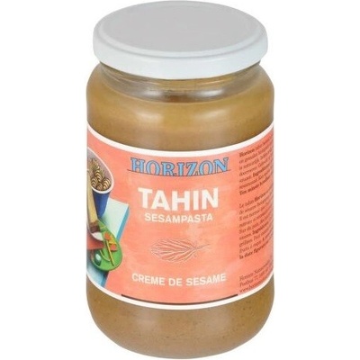 Horizon Tahini bez soli BIO 350 g
