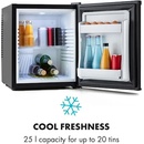 Хладилници Klarstein MKS-11