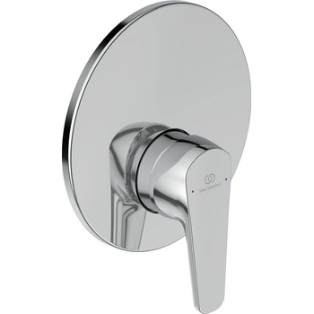 Vidima Смесител за вграждане за душ, TYRIA, A6933AA, Vidima (A6933AA)