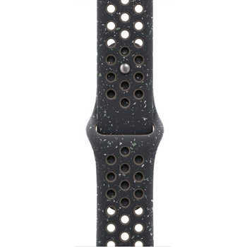 Apple Каишка Apple - Sport Band, Apple Watch, 40 mm, M/L, Midnight Sky (mc2a4zm/a)