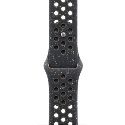 Apple Каишка Apple - Sport Band, Apple Watch, 40 mm, M/L, Midnight Sky (mc2a4zm/a)