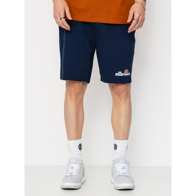 Ellesse športové kraťasy Silvan SHF09162 Tmavomodrá