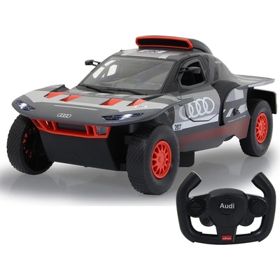 R/C Audi RS Q e-tron Bloky 1046el. RASTAR 1:14