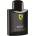 Ferrari Scuderia Ferrari Black Signature EDT 125 ml Tester