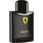 Ferrari Scuderia Ferrari Black Signature EDT 125 ml Tester Парфюми