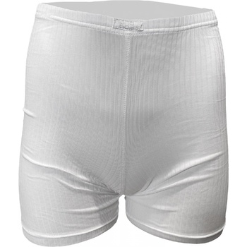 COOL boxerky dámske biela