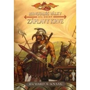 Záplavy krve - A. Knaak Richard