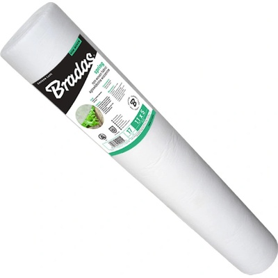 Juta netkaná mulčovací textilie 17g/m², 1,6 x 100 m – Zboží Mobilmania