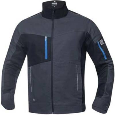 Ardon H6620 4Xstretch montér.blůza tmavě modrá