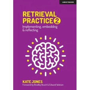 Retrieval Practice 2 | Bradley Busch, Edward Watson (ISBN: 9781913622411)