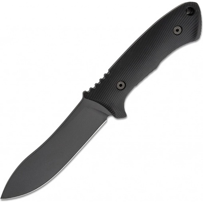 Spartan Blades Harsey Nessmuk SBSL005BK