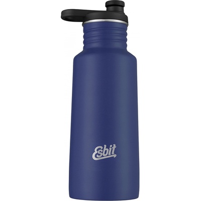 Esbit Pictor Sports Bottle water blue 550 ml