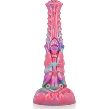 Epic Sidhe Dildo Immortal Creature