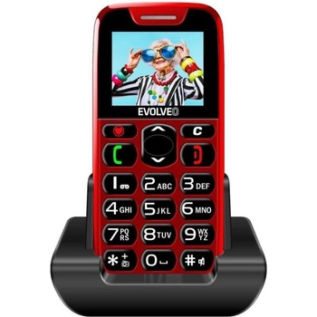 Image 1 of EVOLVEO EasyPhone EP-501