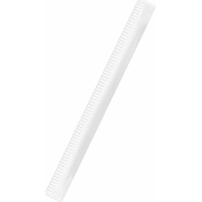 Wimex Špáradlo drevené Ø2x65mm jednotlivo v papieri