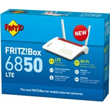 AVM FRITZ!Box 6850 LTE