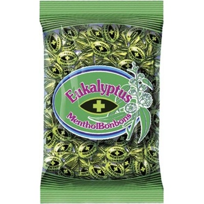 Mieszko Eukalyptus menthol 1kg