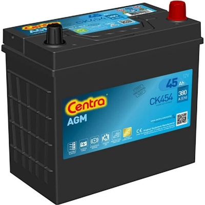 Centra CK454