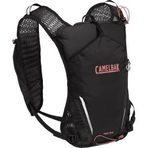 CamelBak Дамска раница за трейл бягане Camelbak Women's Trail Run Vest Trail running backpack - Black - размер One Size (502-9571-0211)
