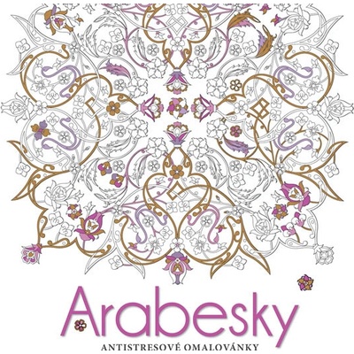 Arabesky