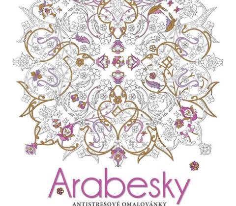 Arabesky