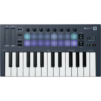 Novation FLkey Mini