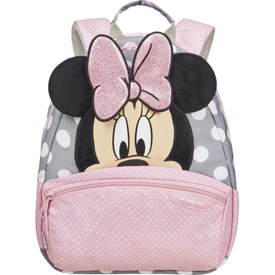Samsonite Disney Ultimate růžový