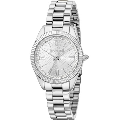 Just Cavalli Animalier Amabile JC1L388M0045 - Дамски часовник (JC1L388M0045)