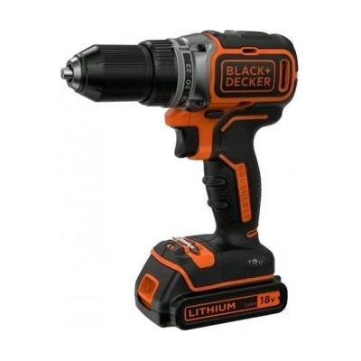 Black & Decker BL186K-QW