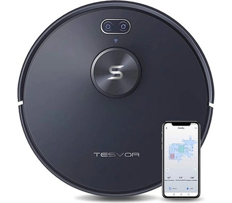 Tesvor S6 Smart