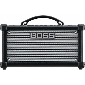 Boss Dual Cube LX Моделиращ усилвател комбо (D-CUBE-LX)