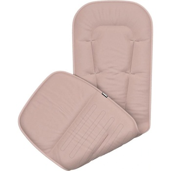 Thule Stroller Seat Liner Misty Rose