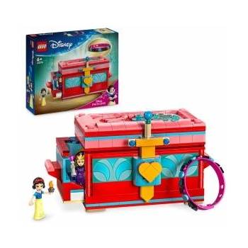 LEGO® Disney Princess™ - Snow White's Jewelry Box (43276)