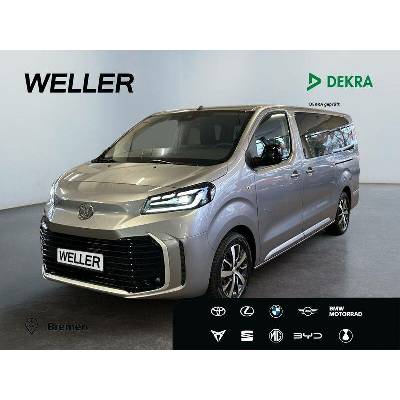 Toyota Proace Verso 2.0D Comfort 130 kW