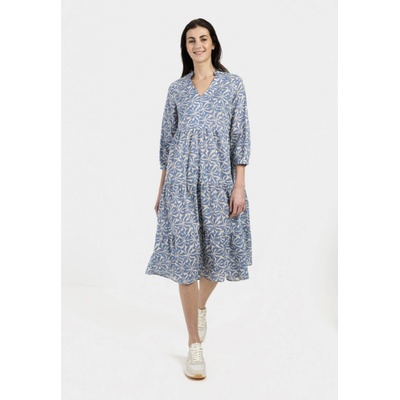 Camel Active Dress modrá