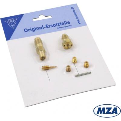Sada pro opravu karburátoru BVF 16N3-3/5 (MZA / BVF) - Simson