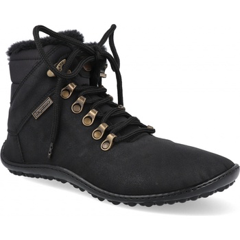 Leguano Bosoboty husky černé zimní